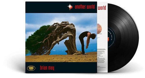 May, Brian: Another World