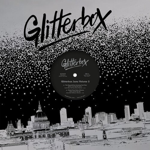 Glitterbox Jams Vol. 5 / Various: Glitterbox Jams Vol. 5 (Various Artists)