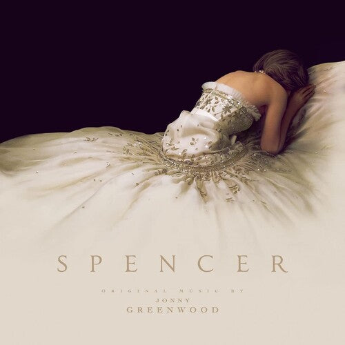 Greenwood, Jonny: Spencer (Original Soundtrack)