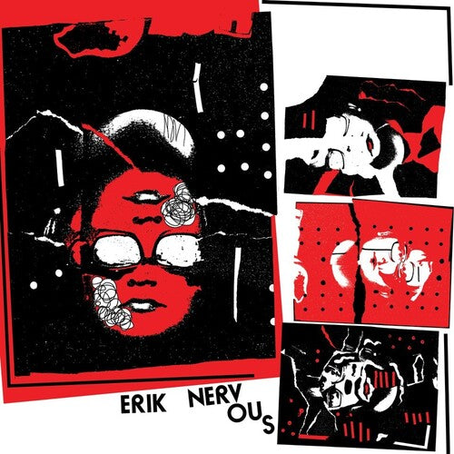 Erik Nervous: Bugs!!