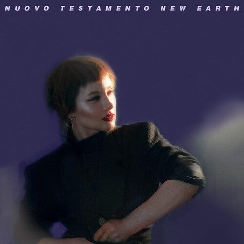 Nuovo Testamento: New Earth