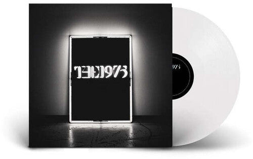 1975: 1975 [Australian Exclusive White Colored Vinyl]