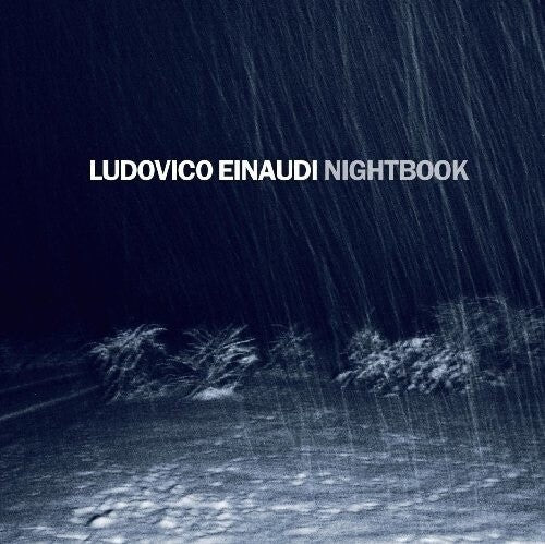 Einaudi, Ludovico: Nightbook