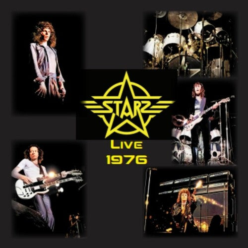 Starz: Live 1976