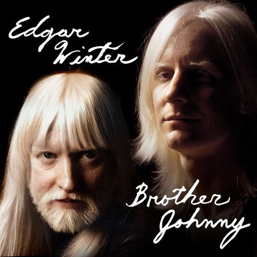 Winter, Edgar: Brother Johnny