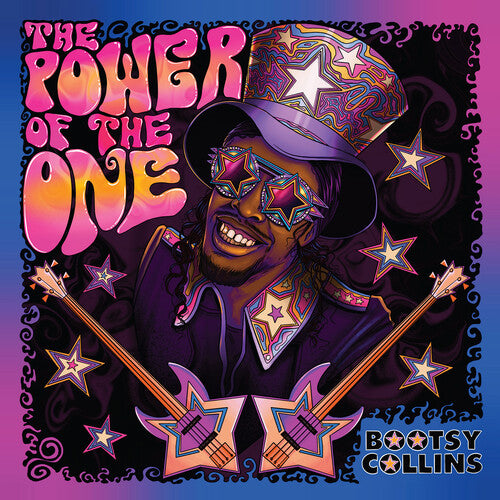 Collins, Bootsy: Power Of One [Japanese Pressing]