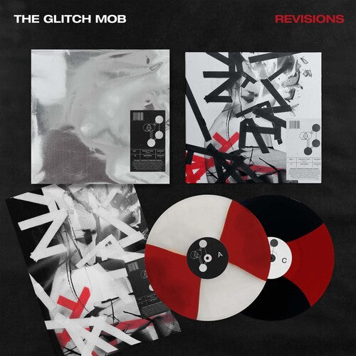 Glitch Mob: Revisions