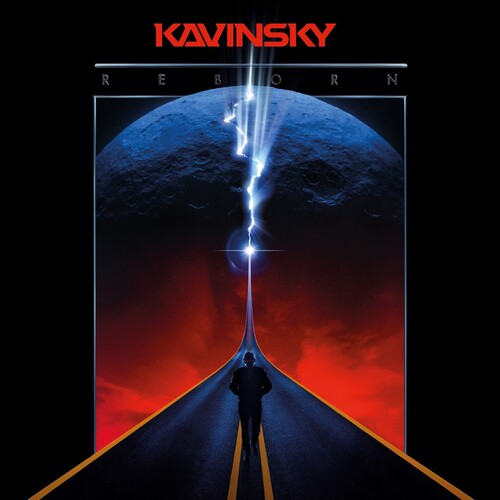 Kavinsky: Reborn