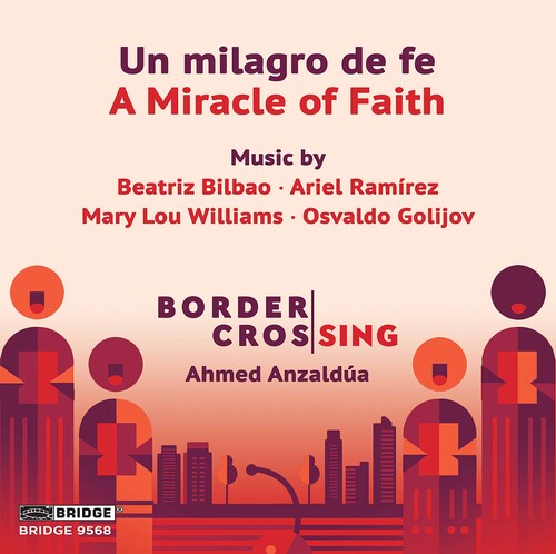 Bilbao / Border Crossing / Valverde: Un Milagro de Fe