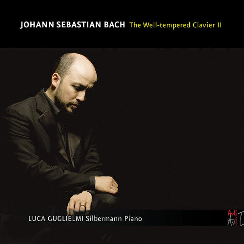 Bach, J.S. / Guglielmi: Well-Tempered Clavier II