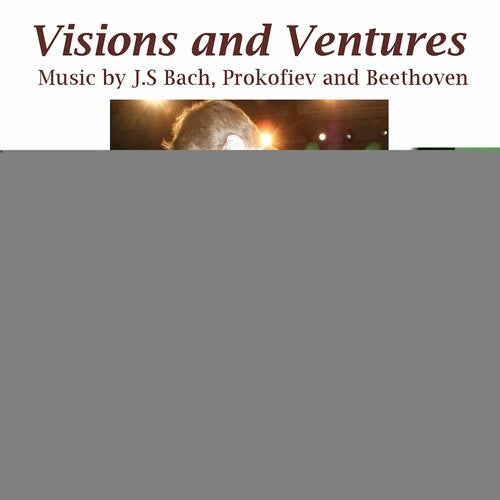 Beethoven / Beville: Visions & Ventures