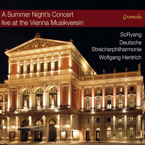 Summer Night's Concert Live / Various: Summer Night's Concert Live