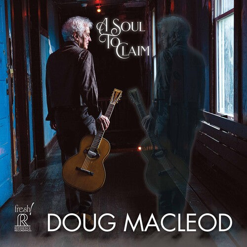 Jesser / Macleod / Potts: Soul to Claim