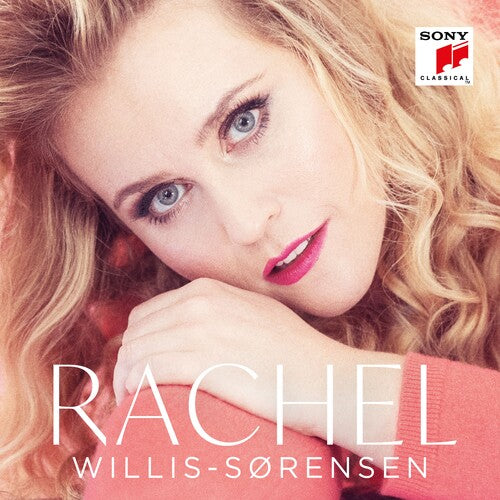 Dvorak / Willis-Sorensen: Rachel