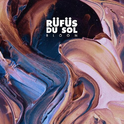 Rufus Du Sol: Bloom