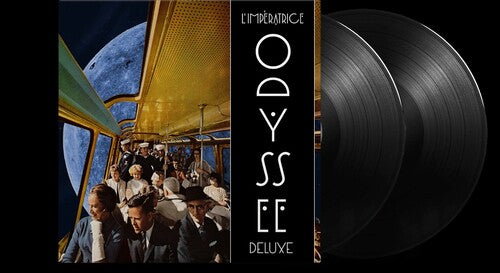 L'Imperatric: Odyssee (Deluxe)