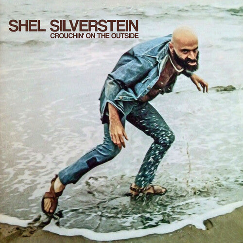 Silverstein, Shel: Crouchin' on the Outside