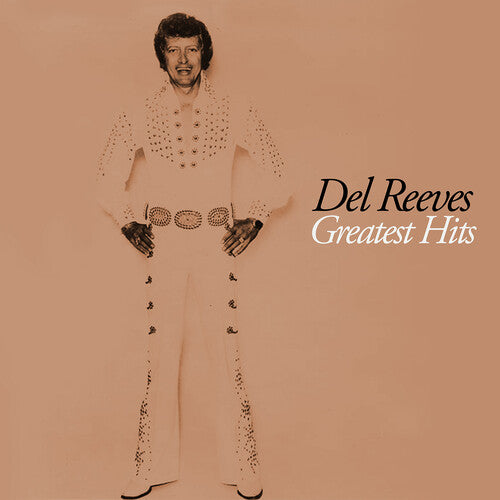 Reeves, Del: Greatest Hits