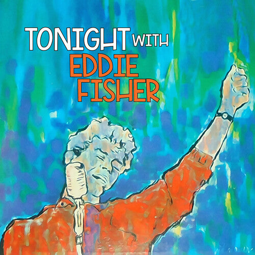 Fisher, Eddie: Tonight with Eddie Fisher