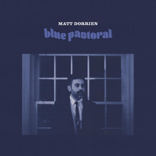 Dorrien, Matt: Blue Pastoral