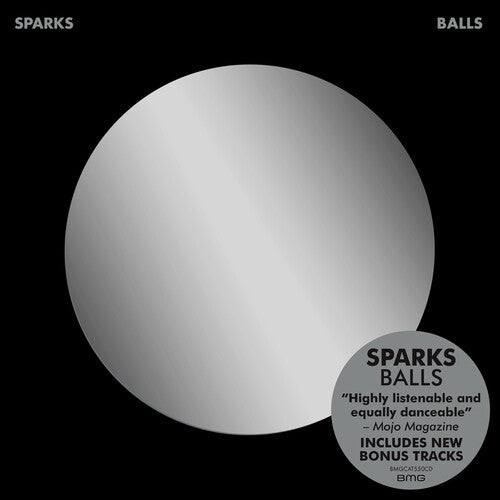 Sparks: Balls (Deluxe Edition)