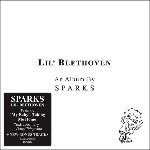 Sparks: Lil' Beethoven (Deluxe Edition)