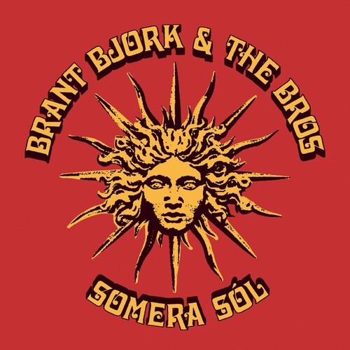 Bjork, Brant: Somera Sol