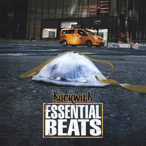 Buckwild: Essential Beats Vol. 2
