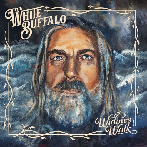 White Buffalo: On The Widow's Walk