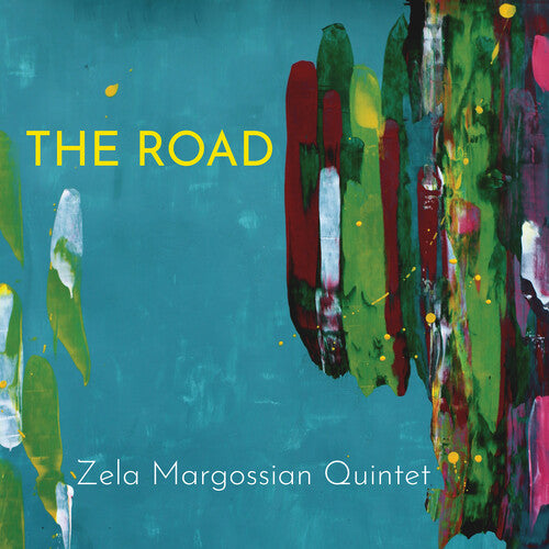 Margossian, Zela Quintet: Road