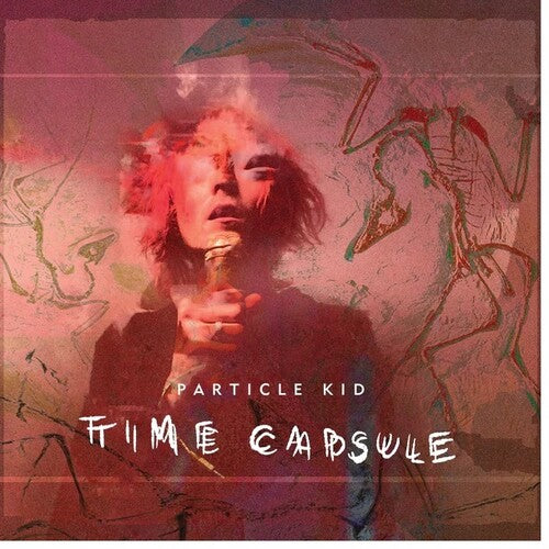 Particle Kid: Time Capsule