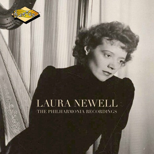 Bax / Newell / Stuyvesant String Quartet: Philharmonia Recordings