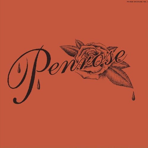 Penrose Showcase 1 / Various: Penrose Showcase 1 (Various Artists)