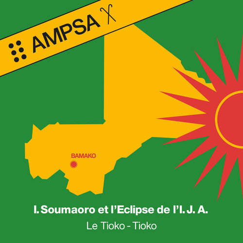 Idrissa Soumaoro Et L'Eclipse De L'I.J.A.: Le Tioko-Tioko