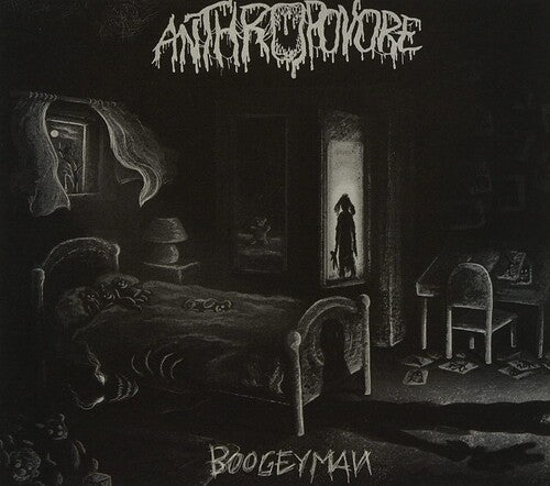 Anthropovore: Boogeyman