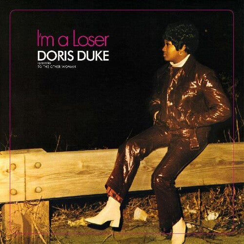 Duke, Doris: I'm A Loser