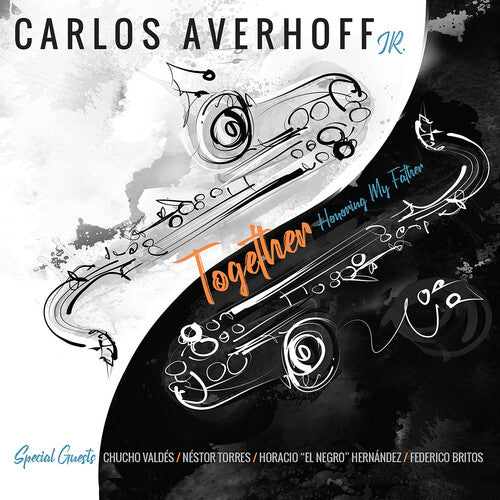 Averhoff Jr., Carlos: Together