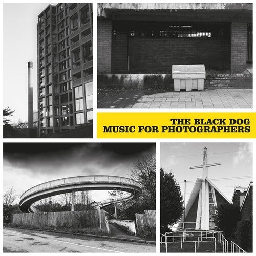 Black Dog: Music For Photographers