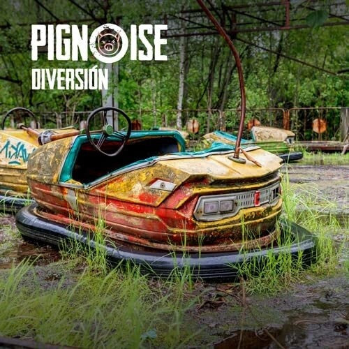 Pignoise: Diversion