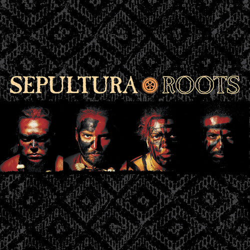 Sepultura: Roots: 25th Anniversary Edition