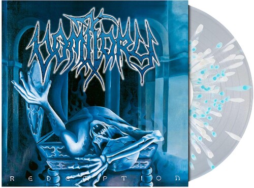 Vomitory: Redemption