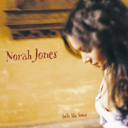 Jones, Norah: Feels Like Home (SHM-CD)