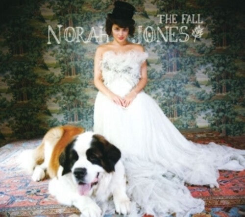Jones, Norah: Fall (SHM-CD)