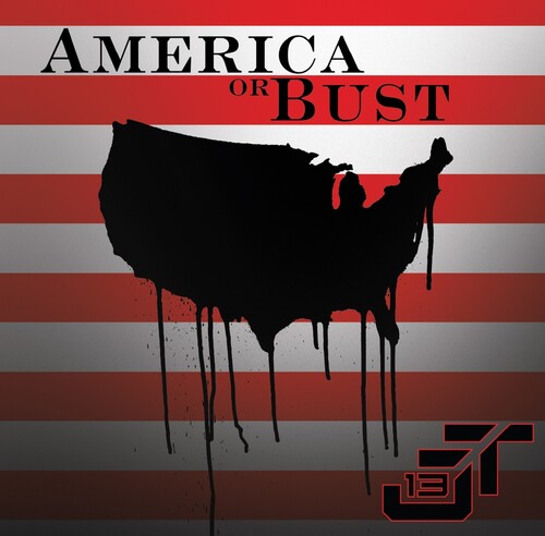 J Temp 13: America Or Bust