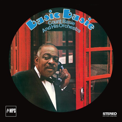 Count Basie Orchestra: Basic Basie