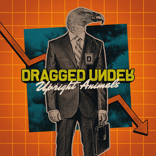 Dragged Under: Upright Animals