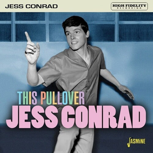 Conrad, Jess: This Pullover