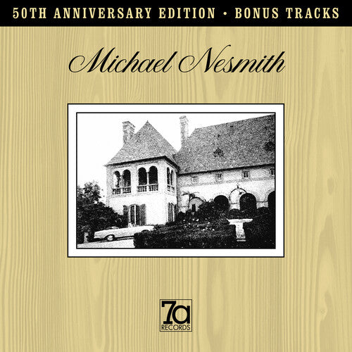 Nesmith, Michael: And The Hits Just Keep On Comin' : 50th Anniversary