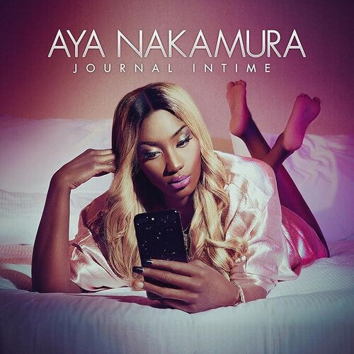 Nakamura, Aya: Journal Intime