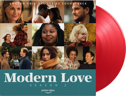 Modern Love Season 2 (Amazon Original Soundtrack): Modern Love Season 2 (Amazon Original Series Soundtrack)